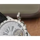 Часы Roger Dubuis Excalibur Trilogy Double Flying Tourbillon 090213
