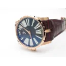 Часы Roger Dubuis Excalibur 42mm Automatic RDDBEX0537 090205