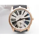 Часы Roger Dubuis Excalibur 42mm Automatic RDDBEX0538 090206