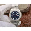 Часы Rolex Yacht-Master 37mm 116622 Blue 021810