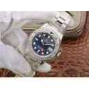 Часы Rolex Yacht-Master 37mm 116622 Blue 021810