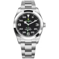Часы Rolex Oyster Perpetual Air King 116900 020101