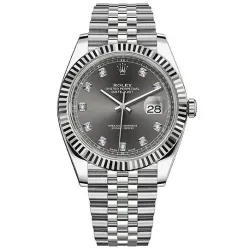 Часы Rolex DateJust II 116334 020409