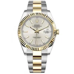 Часы Rolex DateJust II 126303 020423
