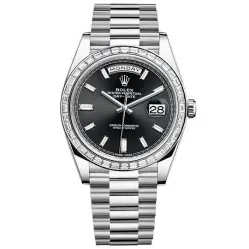 Часы Rolex Day-Date 40mm 228349RBR 020519