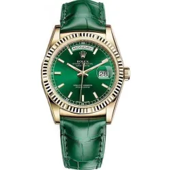 Часы Rolex Day-Date 36mm 118138 020605