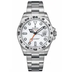 Часы Rolex Explorer II 216570 021001