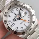 Часы Rolex Explorer II 216570 021001