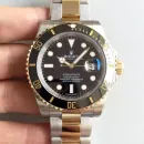 Часы Rolex Submariner Date 116613LN 021606