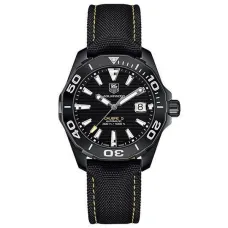 Часы TAG Heuer Aquaracer 300M Calibre 5 Automatic 41mm 210103