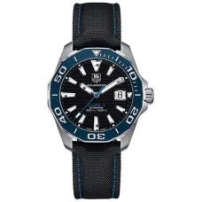 Часы TAG Heuer Aquaracer 300M Calibre 5 Automatic 41mm 210105