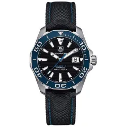 Часы TAG Heuer Aquaracer 300M Calibre 5 Automatic 41mm 210105