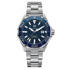 Часы TAG Heuer Aquaracer 300M Calibre 5 Automatic 43mm 210106
