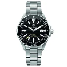 Часы TAG Heuer Aquaracer 300M Calibre 5 Automatic 43mm 210107