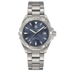 Часы TAG Heuer Aquaracer Calibre 5 Automatic WAY2112.BA0928 210108