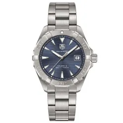 Часы TAG Heuer Aquaracer Calibre 5 Automatic WAY2112.BA0928 210108