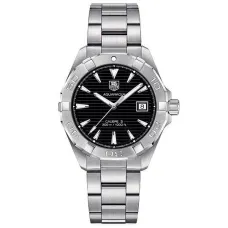 Часы TAG Heuer Aquaracer Calibre 5 Automatic WAY2110.BA0928 210110