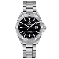 Часы TAG Heuer Aquaracer Calibre 5 Automatic WAY2110.BA0928 210110