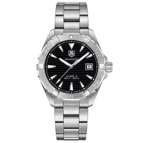 Часы TAG Heuer Aquaracer Calibre 5 Automatic WAY2110.BA0928 210110