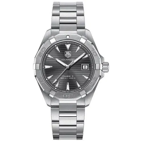 Часы TAG Heuer Aquaracer Calibre 5 Automatic WAY2113.BA0928 210111