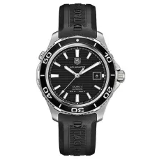 Часы TAG Heuer Aquaracer 500M Calibre 5 210113