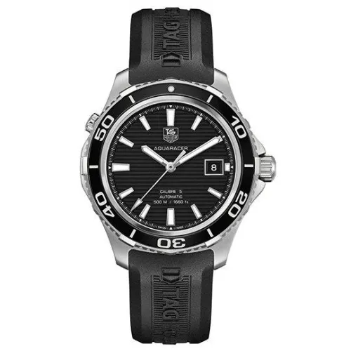 Часы TAG Heuer Aquaracer 500M Calibre 5 210113