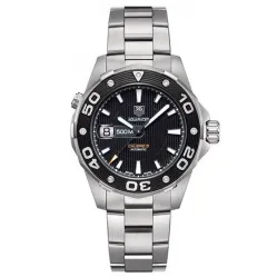 Часы Tag Heuer Aquaracer 500 M Calibre 5 Automatic 210116