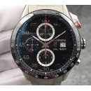 Часы Tag Heuer Carrera Calibre 16 Day Date Chronograph CV2A10.BA0796 210301