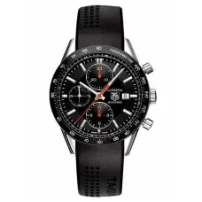 Часы Tag Heuer Carrera Calibre 16 Day Date Monaco Limited Edition 210302