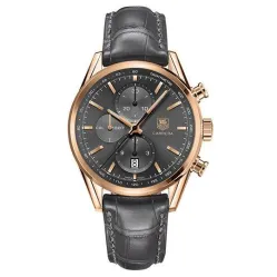 Часы TAG Heuer Carrera Calibre 1887 Automatic Chronograph II CAR2141.FC8182 210404