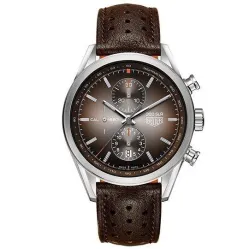 Часы TAG Heuer 300 SLR Calibre 1887 Limited Edition Automatic Chronograph 210410