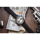 Часы TAG Heuer Carrera Calibre 1887 Jack Heuer Chronograph CAR2C11.FC6327 210418