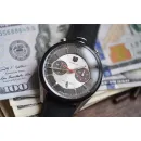 Часы TAG Heuer Carrera Calibre 1887 Jack Heuer Chronograph CAR2C11.FC6327 210418