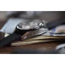 Часы TAG Heuer Carrera Calibre 1887 Jack Heuer Chronograph CAR2C11.FC6327 210418