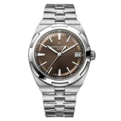 Часы Vacheron Constantin Overseas Automatic Date II 4500V/110A-B146 070504