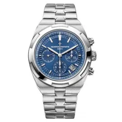 Часы Vacheron Constantin Overseas Chronograph 5500V/110A-B148 070515