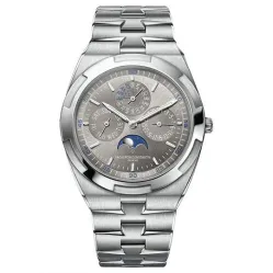 Часы Vacheron Constantin Overseas Ultra Thin Perpetual Calendar 070520