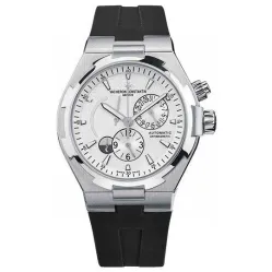 Часы Vacheron Constantin Overseas Dual Time Power Reserve 47450 070522