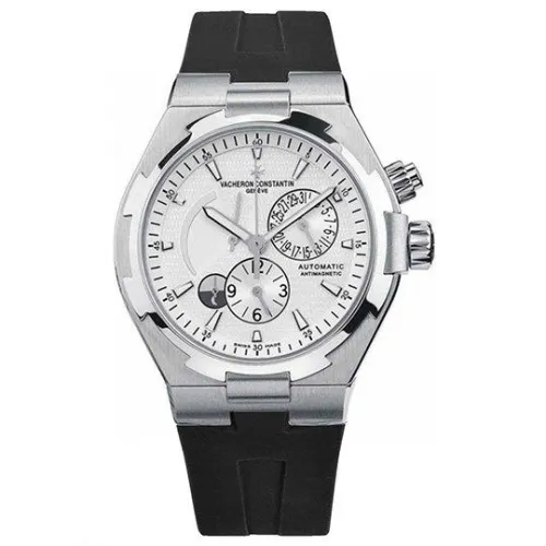 Часы Vacheron Constantin Overseas Dual Time Power Reserve 47450 070522