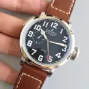 Часы Zenith Pilot Type 20 GMT 03.2430.693/21.C723 180306