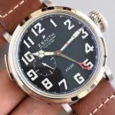 Часы Zenith Pilot Type 20 GMT 03.2430.693/21.C723 180306