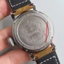 Часы Zenith Pilot Type 20 Extra Special 40mm 11.1940.679.91.C807 180309