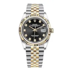 Часы Rolex DateJust 36mm 126333 020313