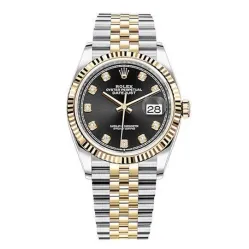Часы Rolex DateJust 36mm 126333 020313
