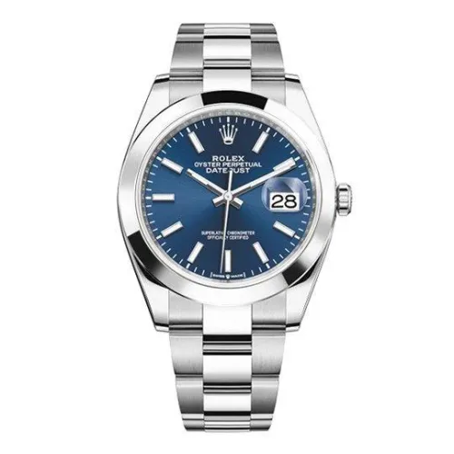 Часы Rolex DateJust 36mm 116200 020317