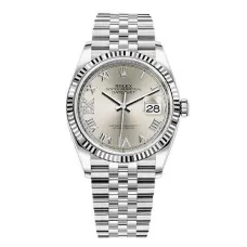 Часы Rolex DateJust 36mm 126234 020320