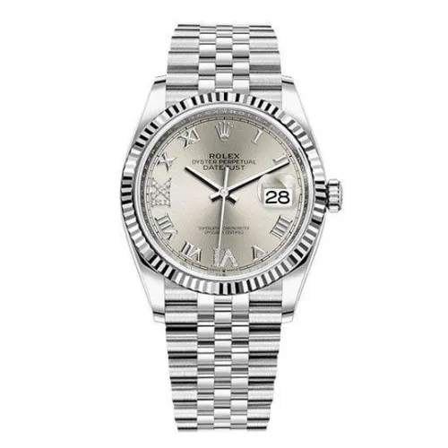 Часы Rolex DateJust 36mm 126234 020320
