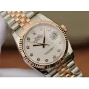 Часы Rolex Datejust 36mm 116231 020323