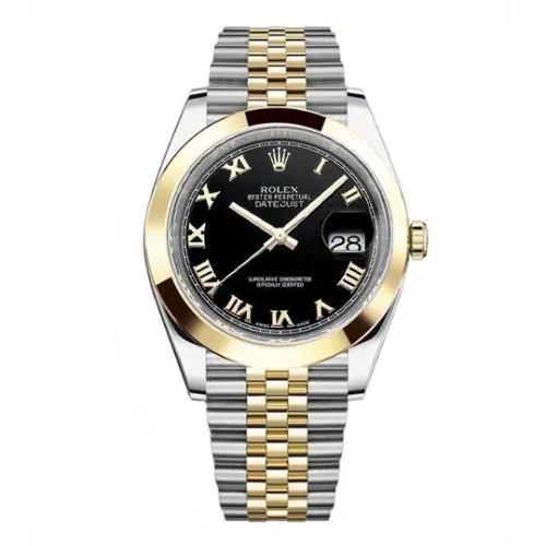 Часы Rolex Datejust 36mm 116231 020324