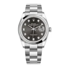 Часы Rolex Datejust 36mm 116234 020329